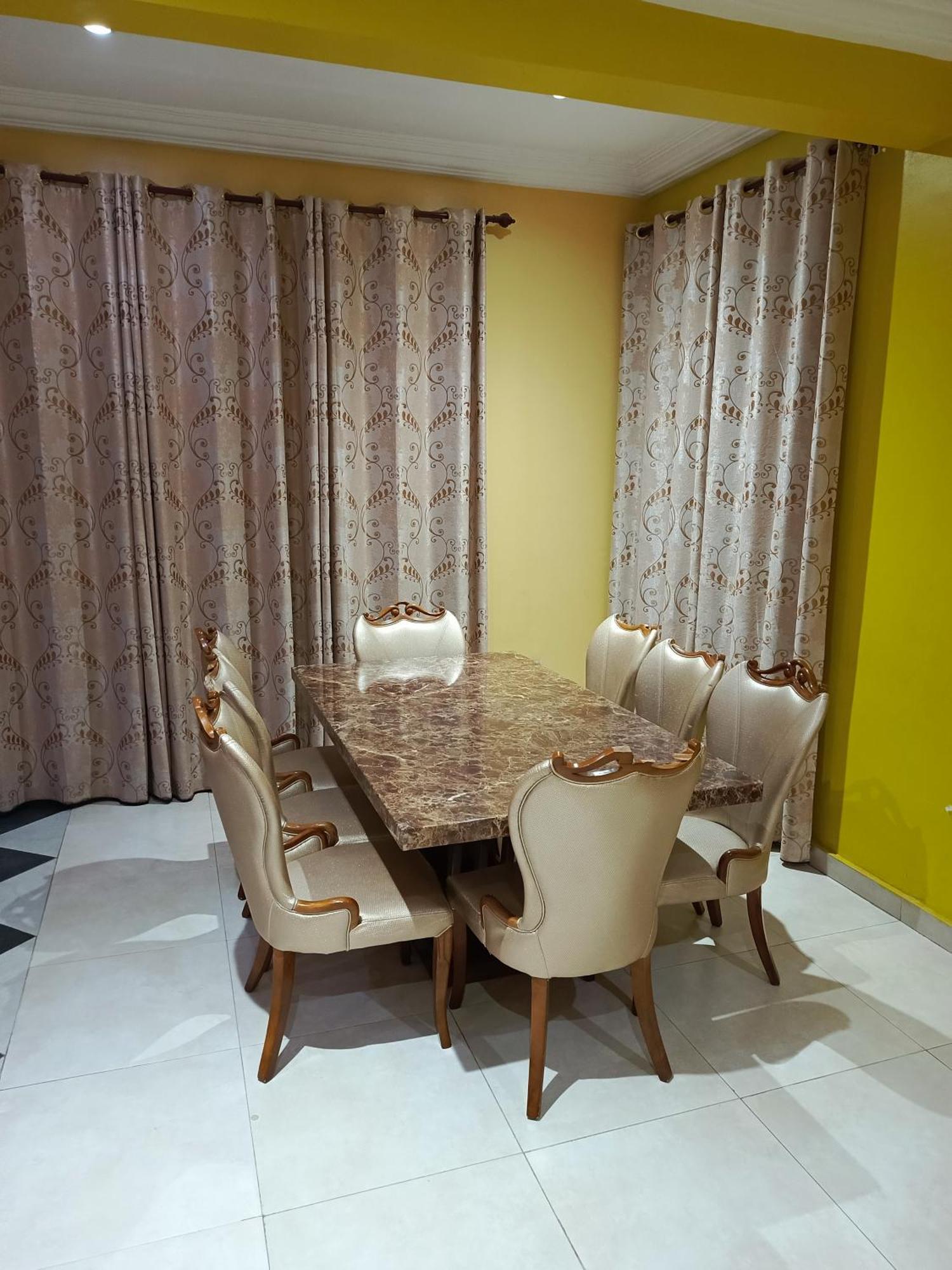 Appartement Jetfastventure à Accra Extérieur photo